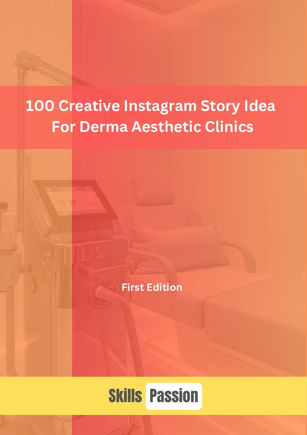 100 Creative Instagram Story Idea for Derma Aesthetic Clinics
