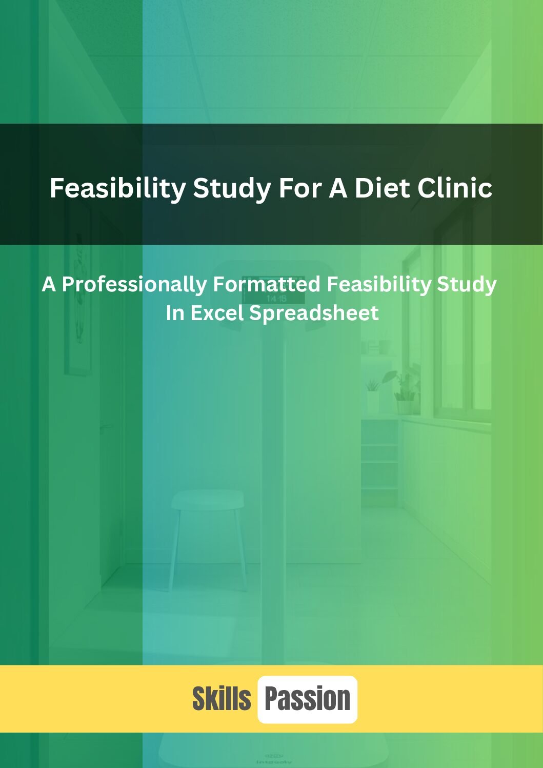Feasibility Study for A Diet Clinic