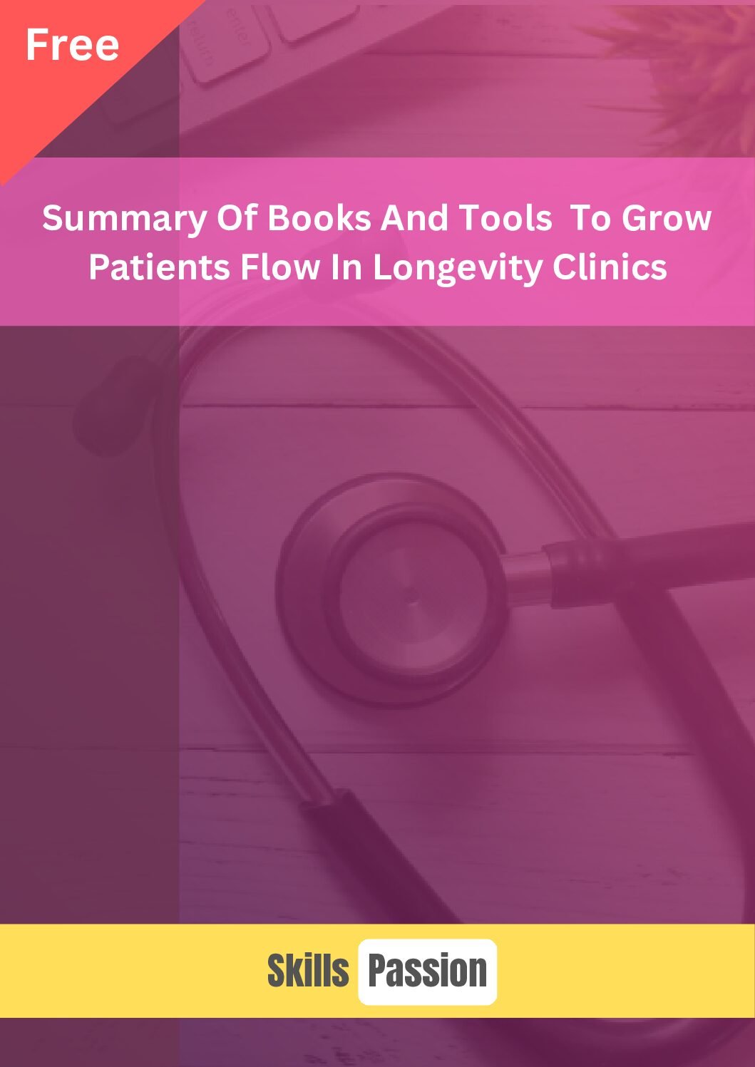 Home Feasibility Study For A Longevity Clinic
